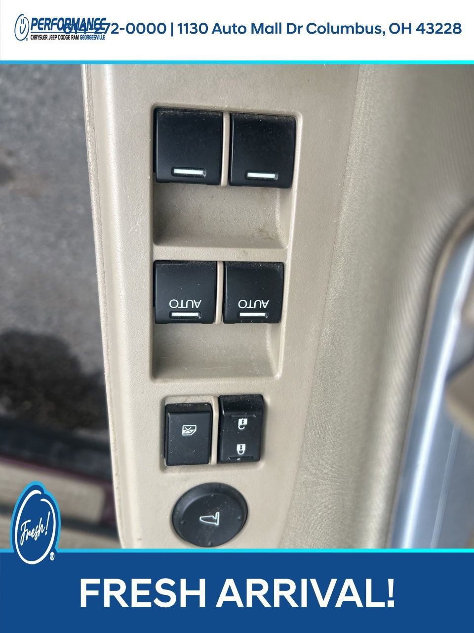 Used 2013 Honda Pilot EX image 17