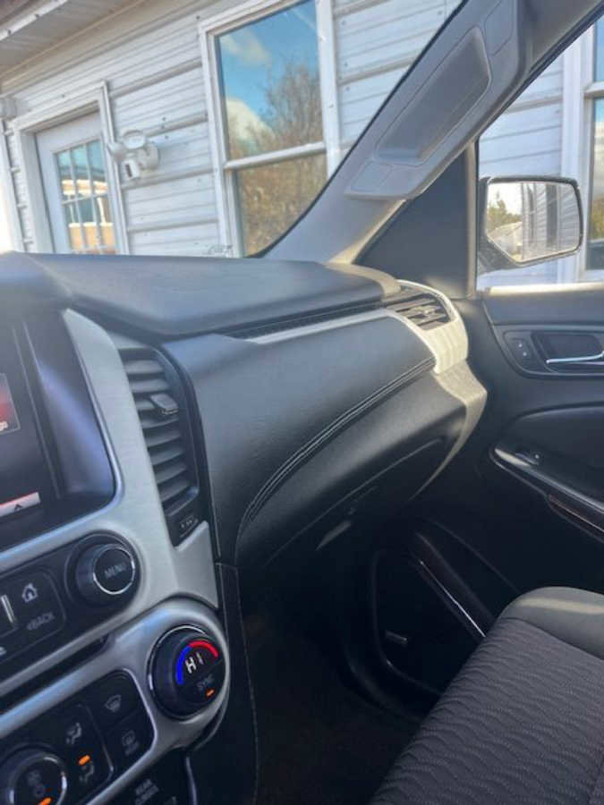 Used 2015 GMC Yukon SLE w/ Convenience Package image 13