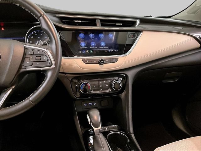Used 2021 Buick Encore GX Preferred w/ Cold Weather Comfort Package FWD image 6