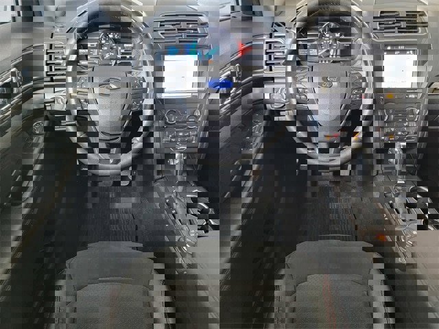 Certified 2019 Ford Explorer XLT w/ Equipment Group 202A image 32