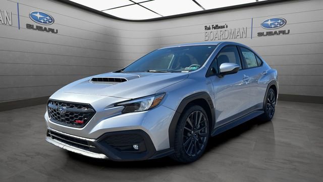 New 2026 Subaru WRX Premium image 11