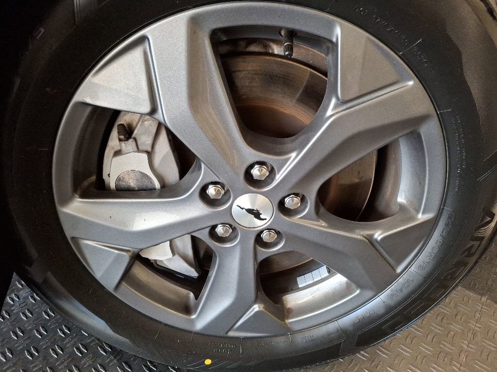 Used 2022 Ford Mustang Mach-E Select AWD/4WD image 4