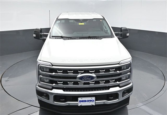 New 2026 Ford F250 Lariat image 36