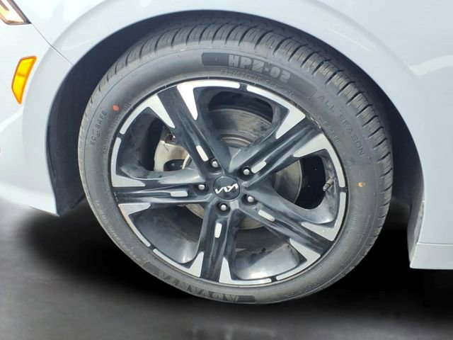 Used 2023 Kia K5 GT-Line AWD/4WD image 18
