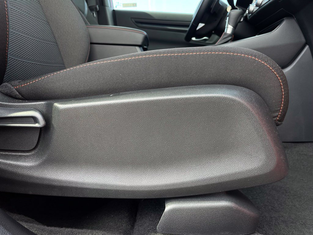 Certified 2026 Honda CR-V TrailSport image 31