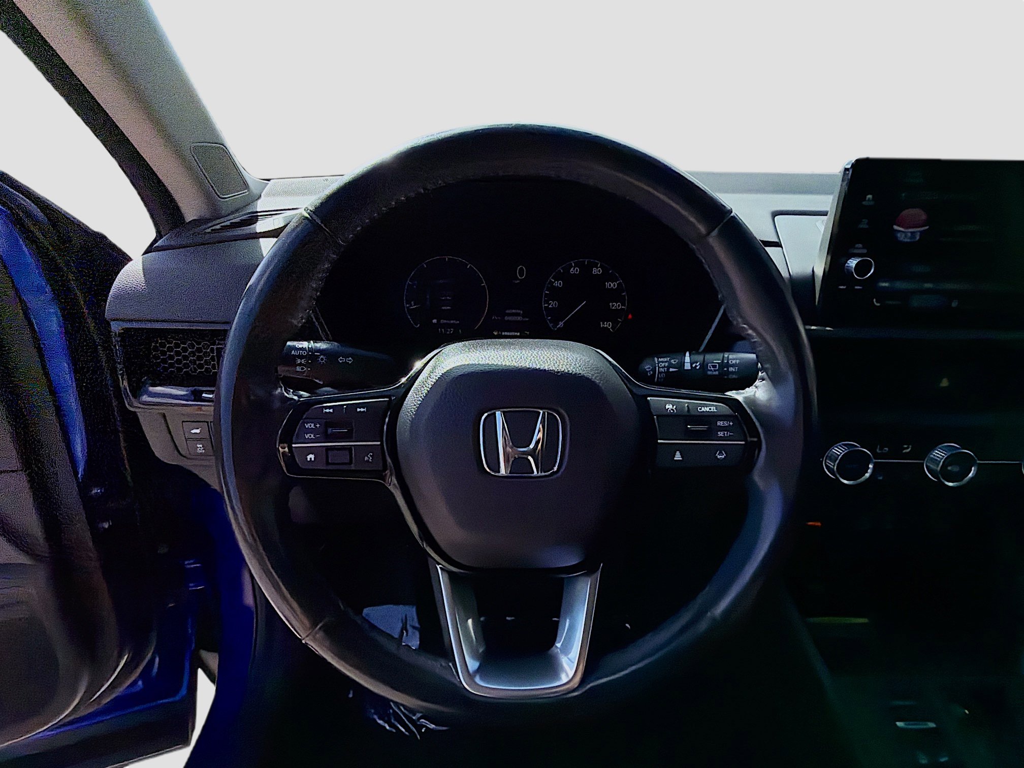 Used 2023 Honda CR-V EX-L image 10