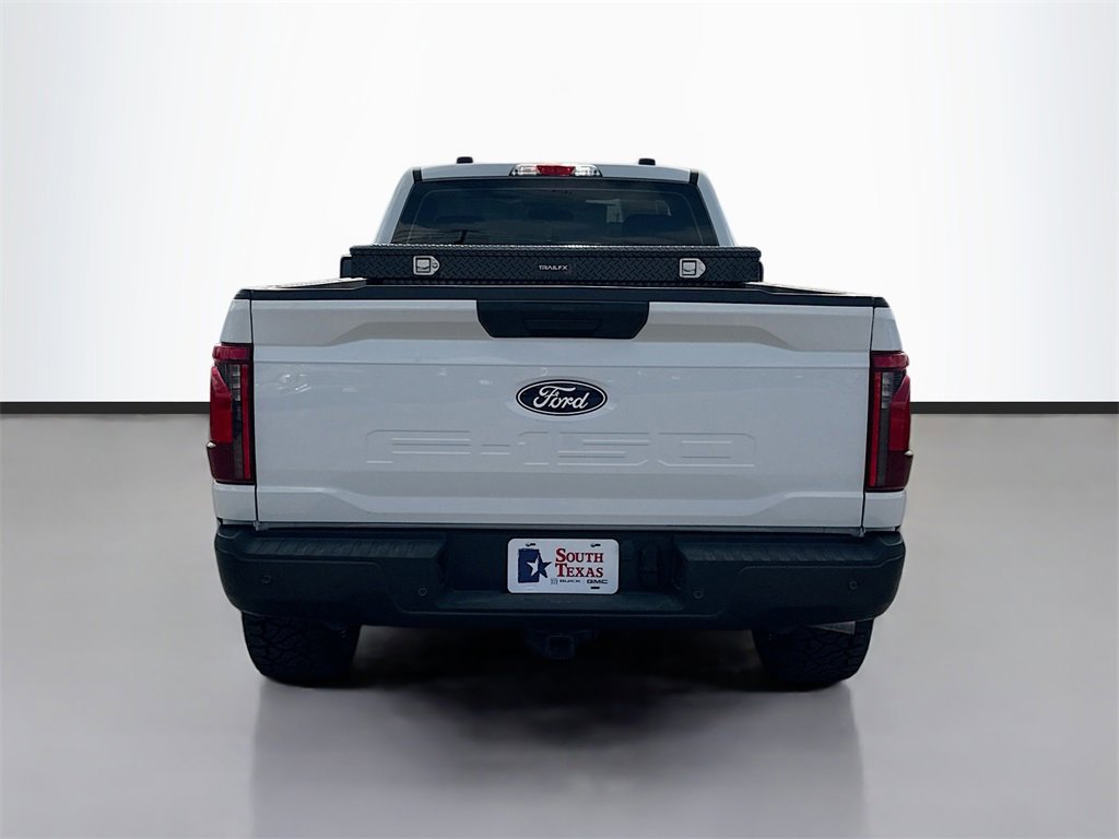 Used 2024 Ford F150 XL image 6