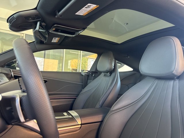 Used 2024 Mercedes-Benz CLE 300 4MATIC Coupe image 14