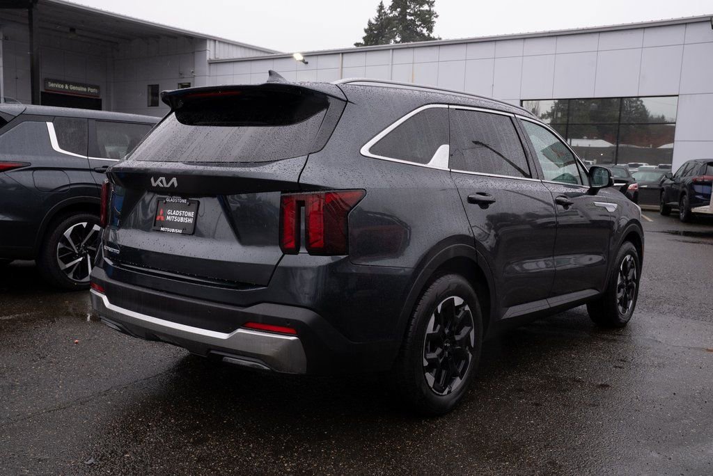 Used 2024 Kia Sorento S FWD image 6