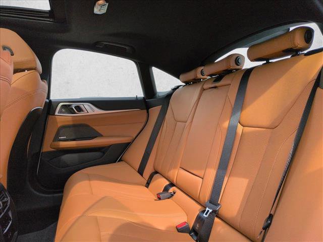 Used 2025 BMW 430i Gran Coupe xDrive image 20