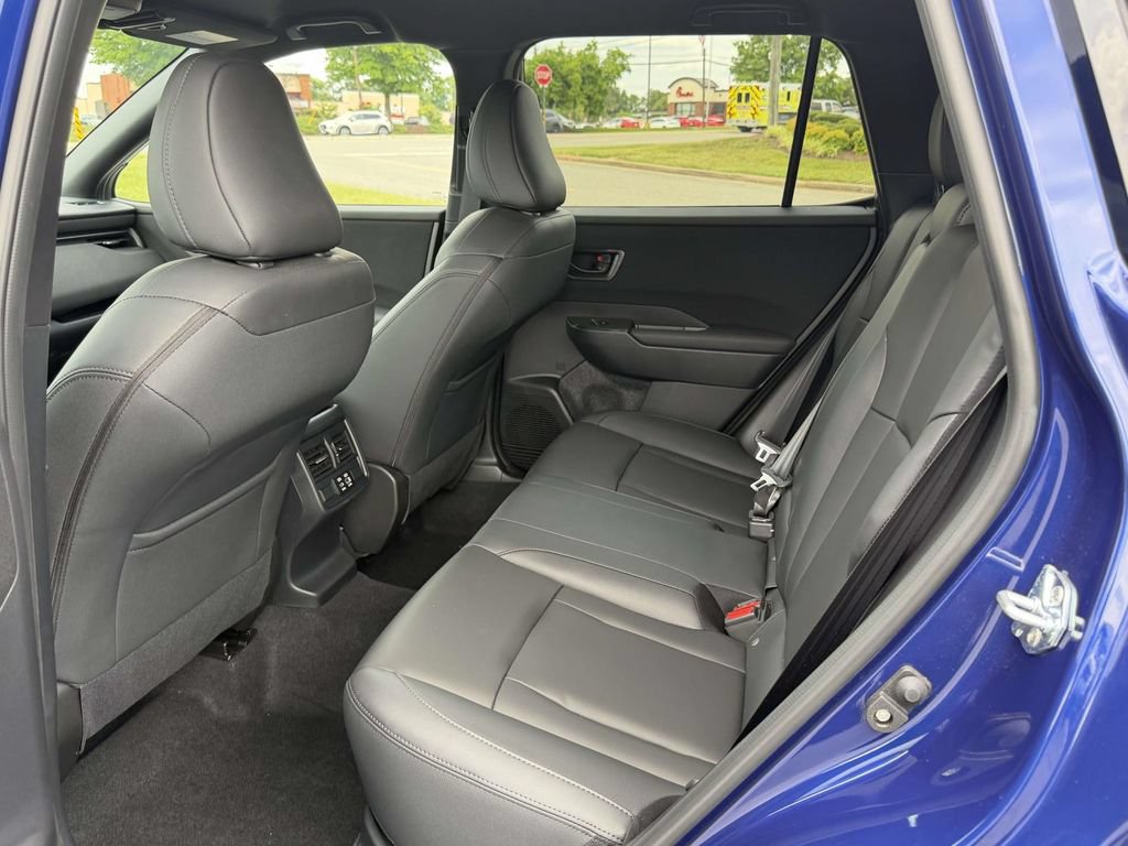 Certified 2026 Subaru Outback Premium AWD/4WD image 15