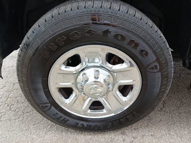 Used 2017 RAM 2500 Tradesman w/ Chrome Appearance Group AWD/4WD image 55