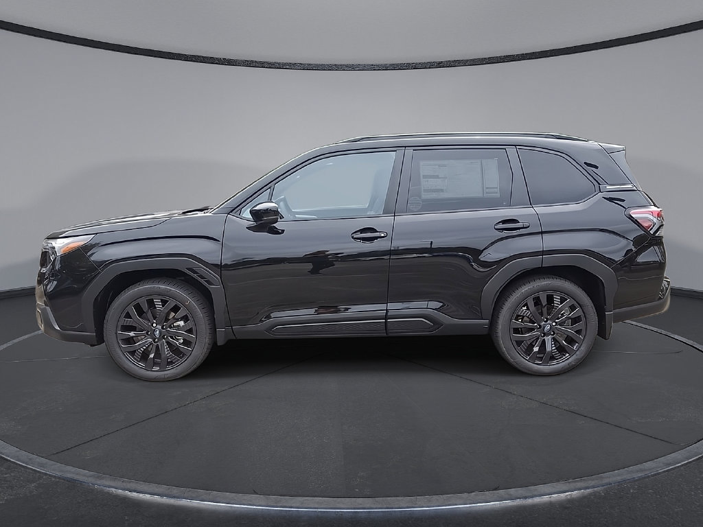 New 2026 Subaru Forester Sport AWD/4WD image 9