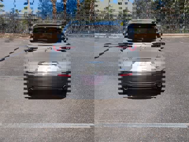 Used 2024 MAZDA CX-30 AWD 2.5 S w/ Preferred Package image 7