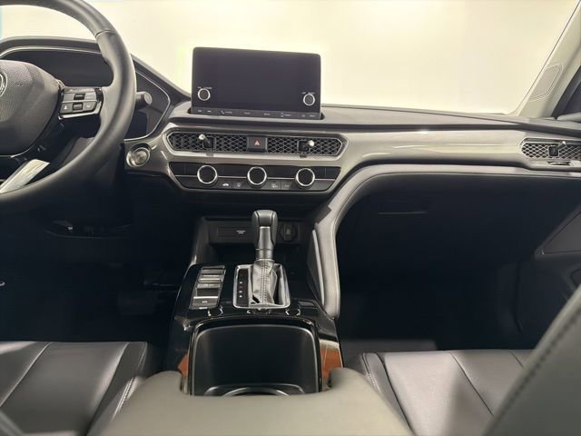 Certified 2024 Acura Integra image 35