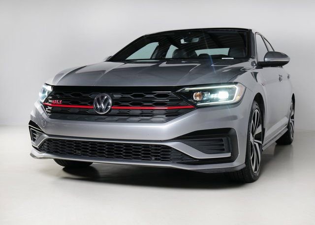 Used 2021 Volkswagen Jetta GLI Autobahn image 30
