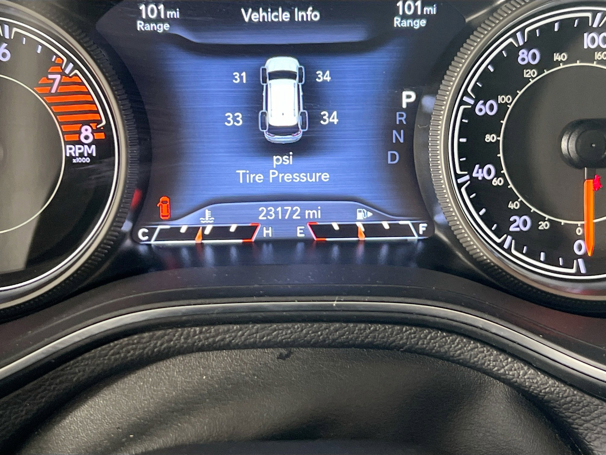 Used 2022 Jeep Cherokee Limited AWD/4WD image 12