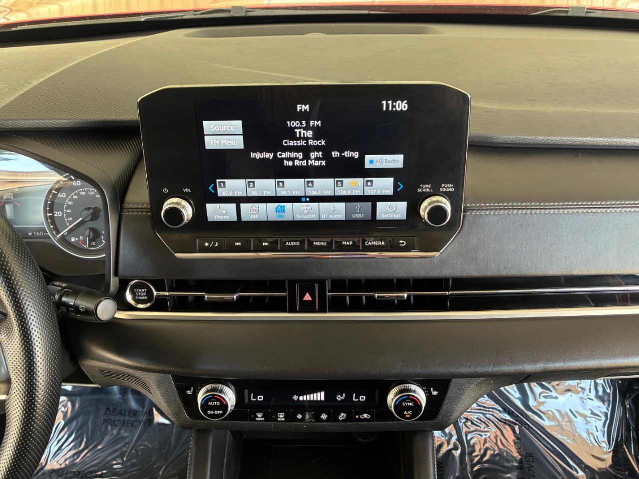 Used 2024 Mitsubishi Outlander SE FWD image 19
