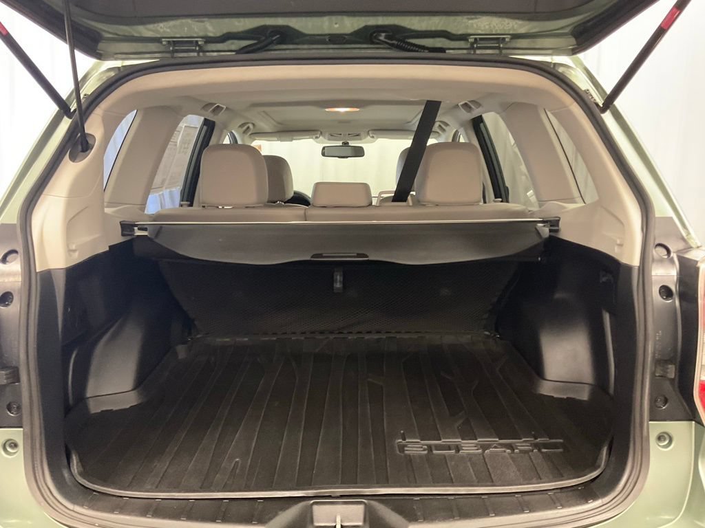 Used 2014 Subaru Forester 2.5i Limited w/ Protection Package #2 AWD/4WD image 32
