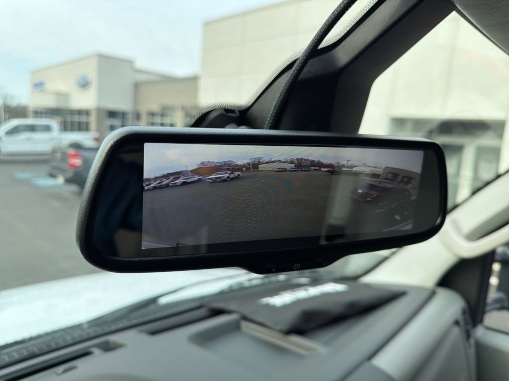 New 2027 Ford E-350 and Econoline 350 Super Duty w/ Power Equipment Group image 13