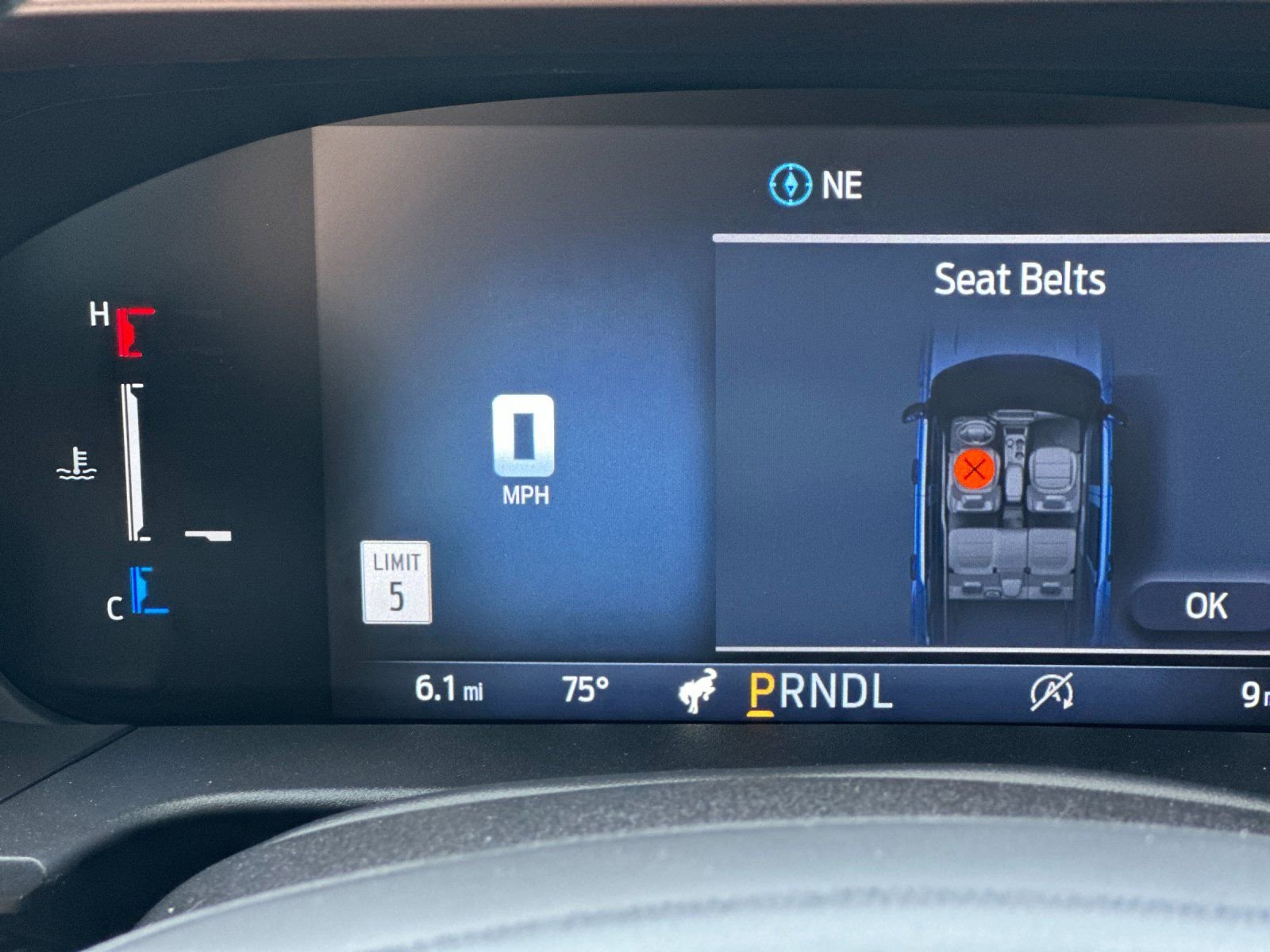 New 2026 Ford Bronco Sport Outer Banks w/ Outer Banks Tech Package+ image 30