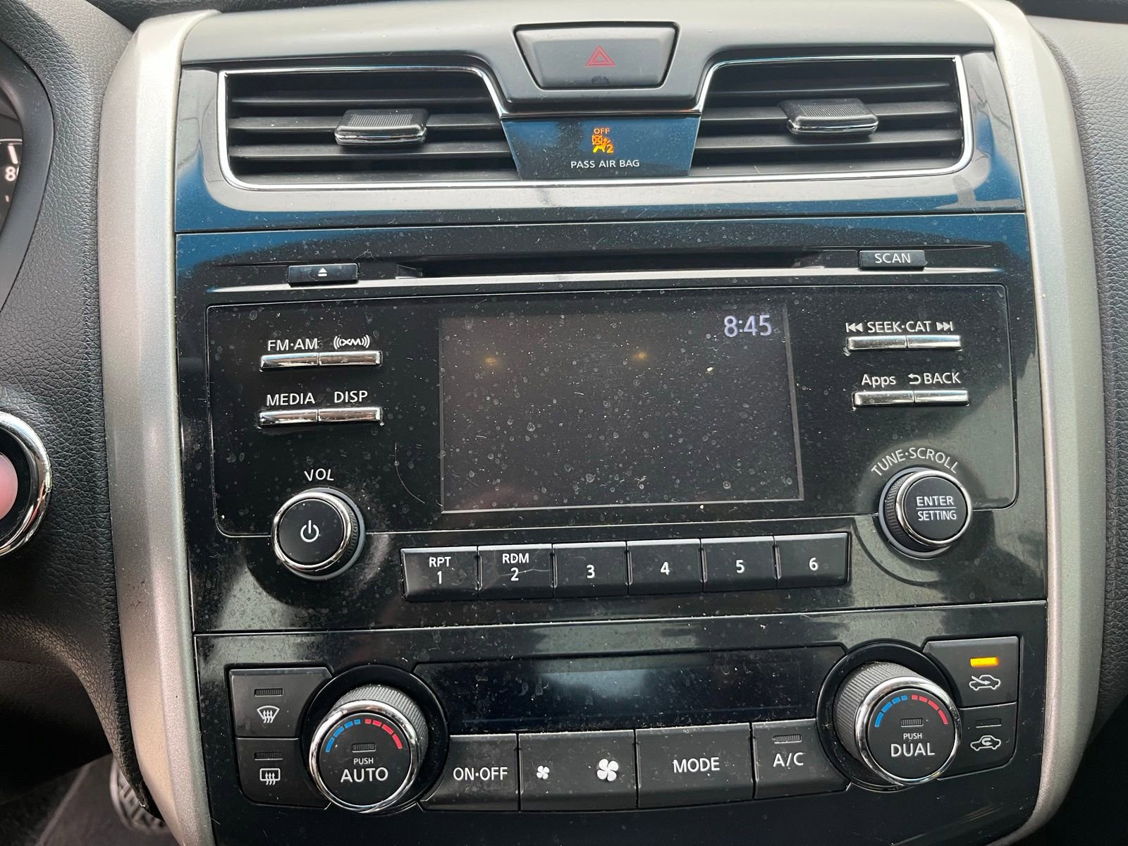 Used 2015 Nissan Altima 2.5 SL FWD image 23