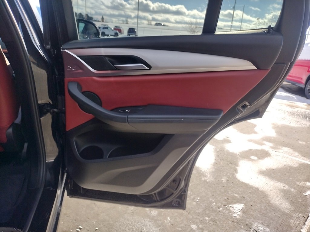 Used 2023 BMW X3 xDrive30i image 23