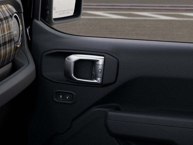 New 2026 Jeep Gladiator Mojave AWD/4WD image 26