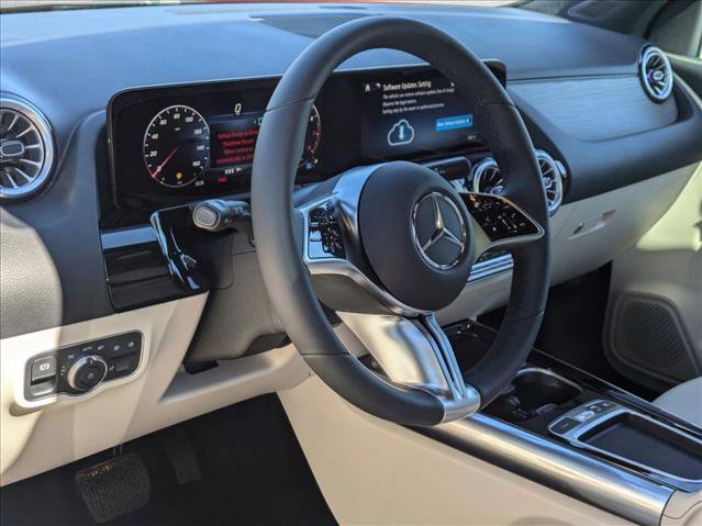 New 2026 Mercedes-Benz GLA 250 image 3