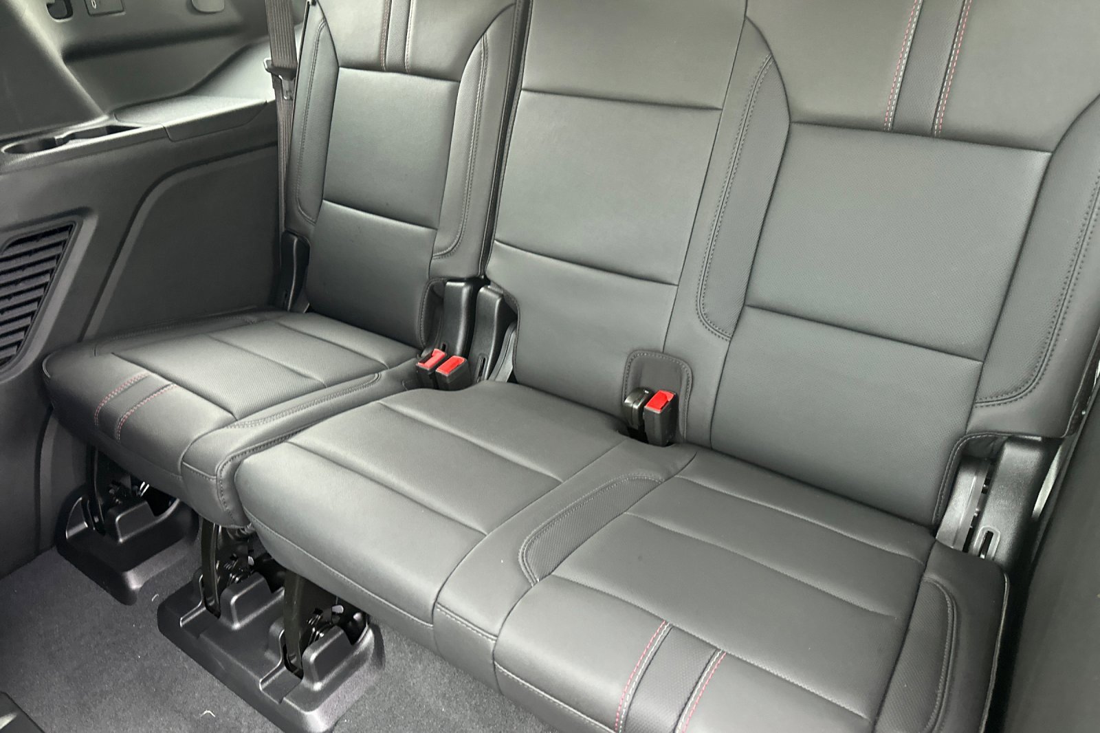 New 2026 Chevrolet Tahoe RST w/ Advanced Technology Package image 17