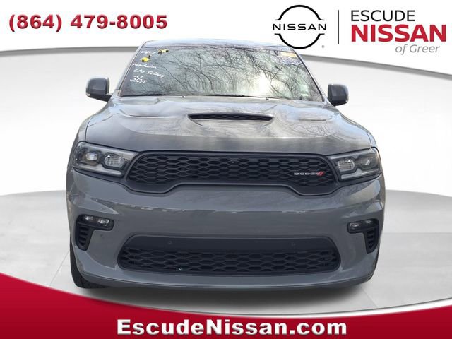 Used 2022 Dodge Durango R/T image 2
