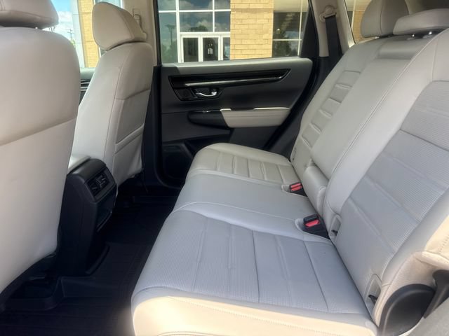 Certified 2023 Honda CR-V EX-L image 19