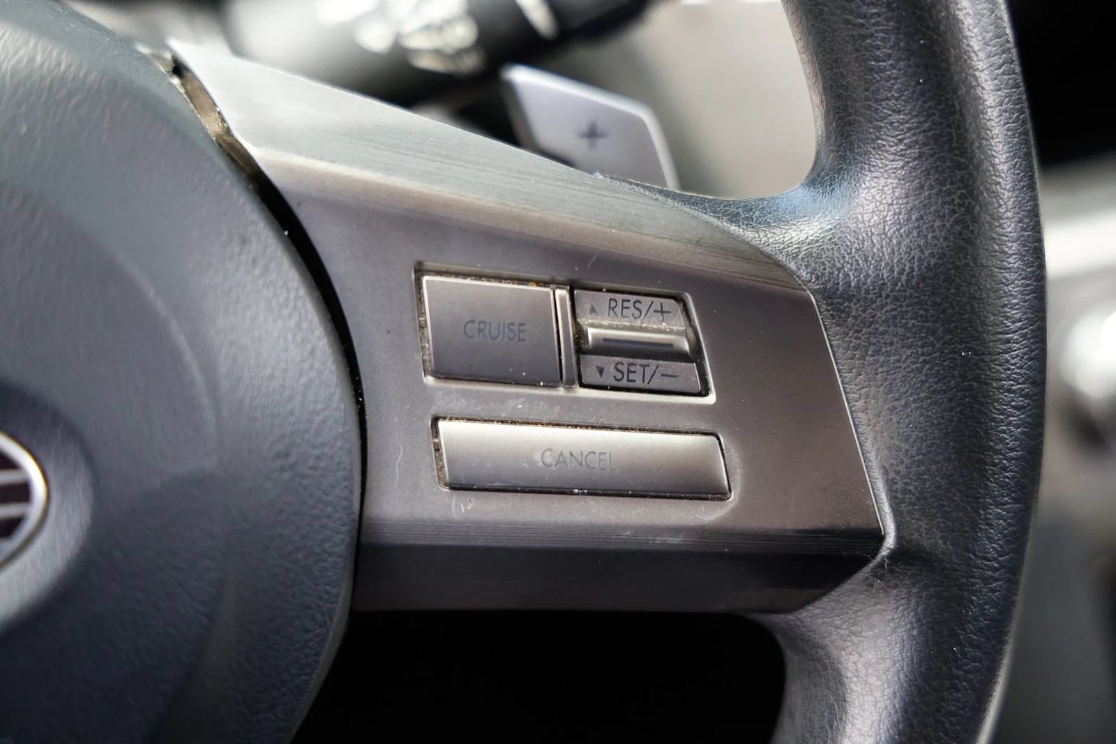 Used 2011 Subaru Outback 2.5i AWD/4WD image 27