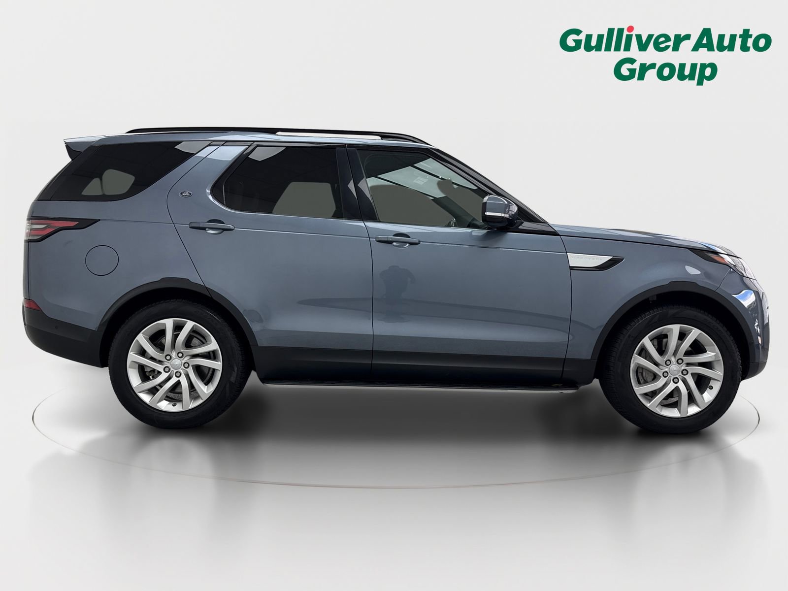 Used 2020 Land Rover Discovery HSE AWD/4WD image 10