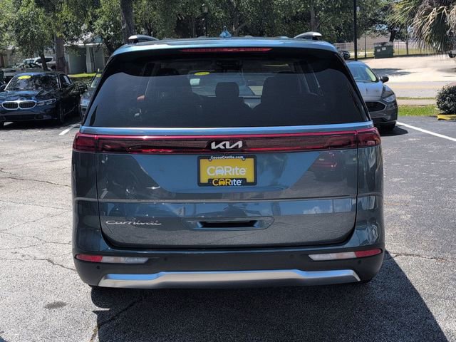 Used 2022 Kia Carnival SX FWD image 6