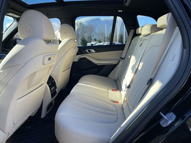 Used 2020 BMW X5 xDrive40i w/ Convenience Package image 26