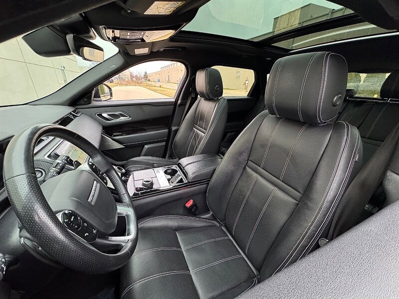 Used 2020 Land Rover Range Rover Velar S AWD/4WD image 21