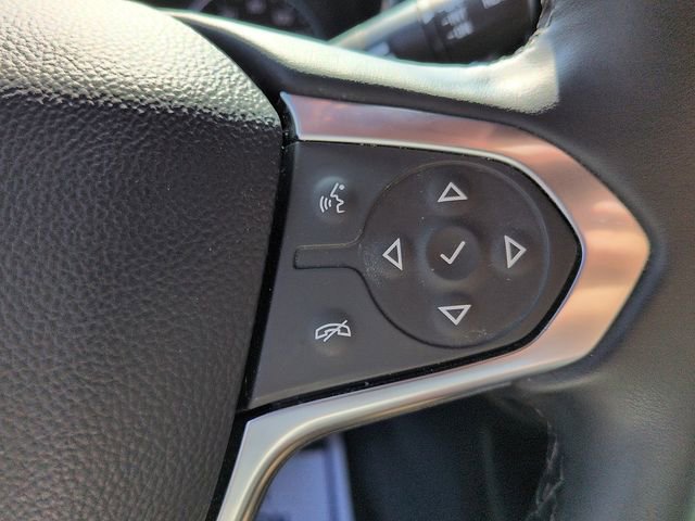 Used 2023 Chevrolet Traverse LT image 17