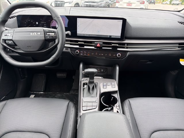 New 2027 Kia Sportage SX Prestige FWD image 9