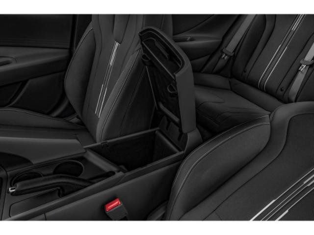 Used 2023 Hyundai Elantra SEL FWD image 17