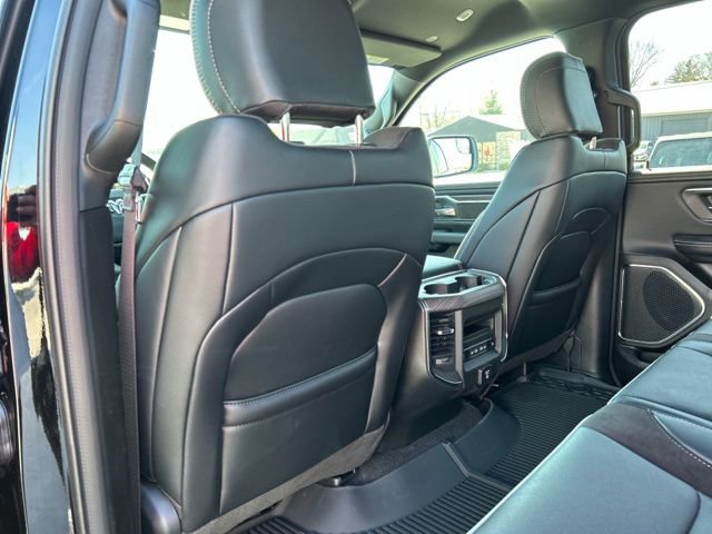 New 2026 RAM 1500 Laramie image 21