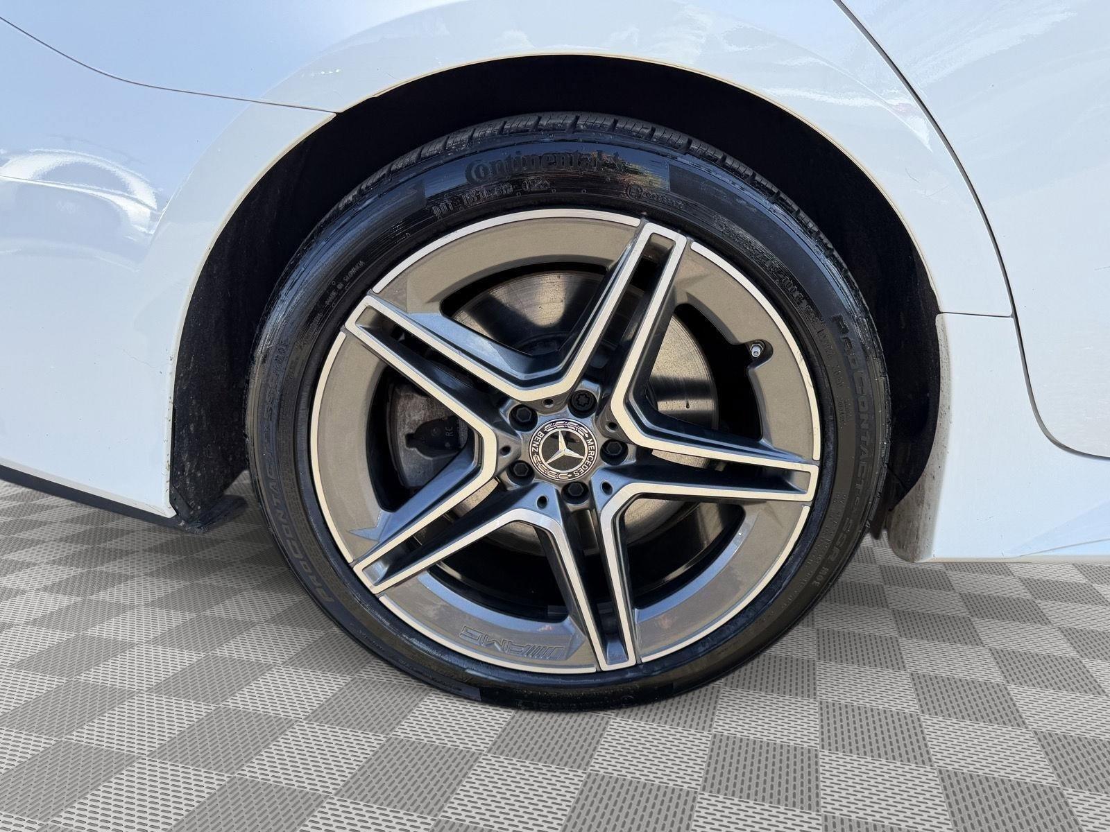 Used 2023 Mercedes-Benz CLS 450 4MATIC image 9