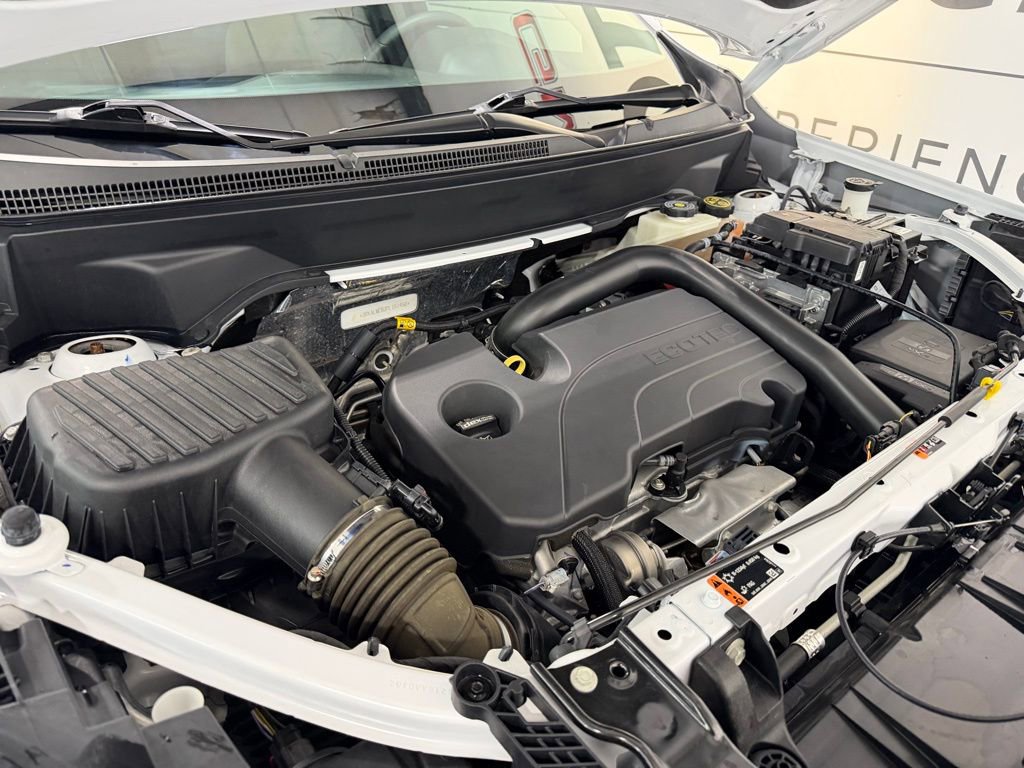 Used 2023 GMC Terrain SLE FWD image 6