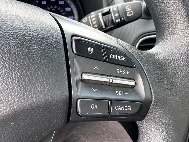 Used 2018 Hyundai Kona SE FWD image 21