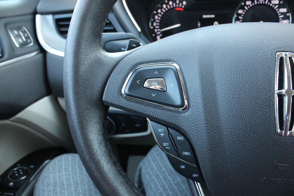 Used 2019 Lincoln MKC Premiere AWD/4WD image 13