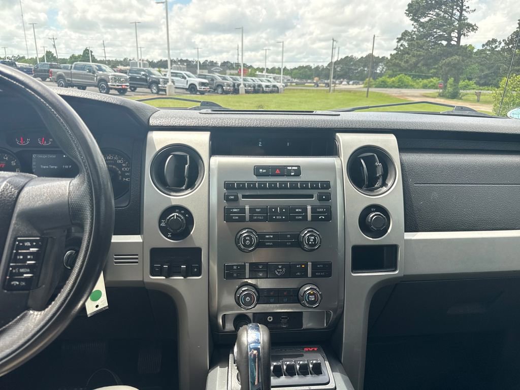 Used 2012 Ford F150 Raptor w/ Raptor Luxury Pkg AWD/4WD image 25