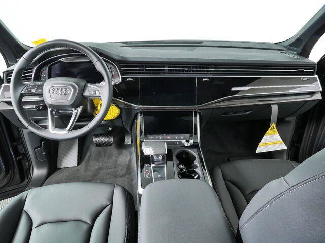 New 2026 Audi Q7 2.0T Premium AWD/4WD image 21