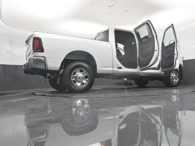 New 2027 RAM 2500 Tradesman AWD/4WD image 61
