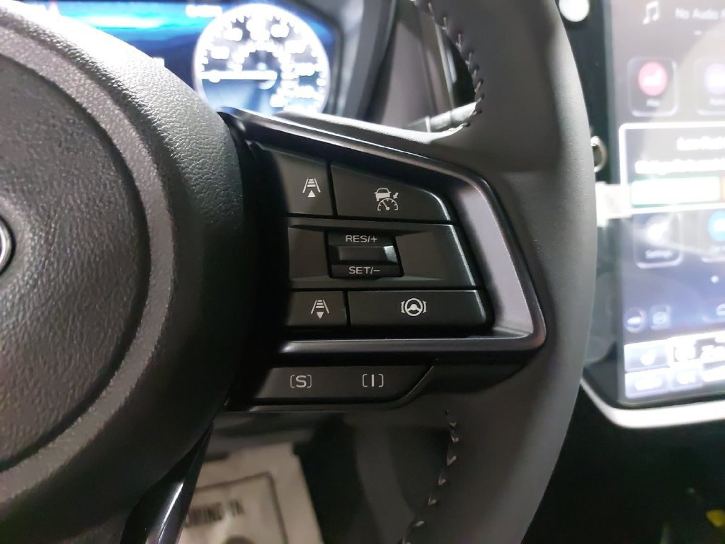 New 2026 Subaru Forester Sport AWD/4WD image 18