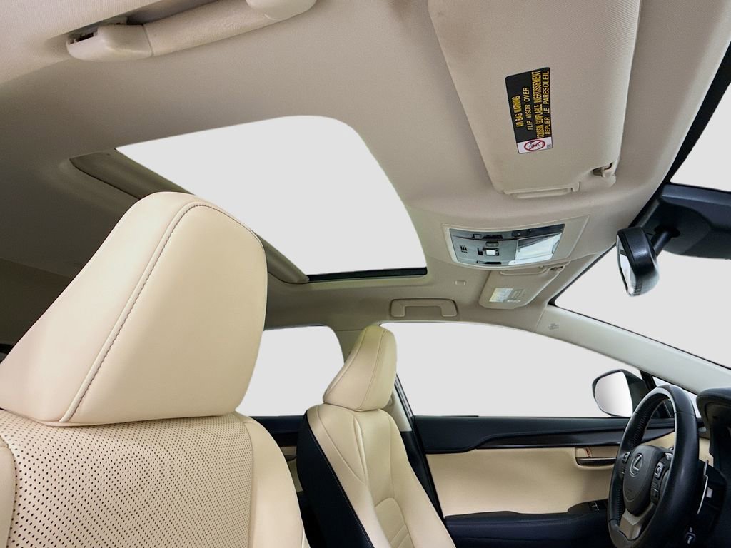 Used 2021 Lexus NX 300 FWD w/ Premium Package image 18